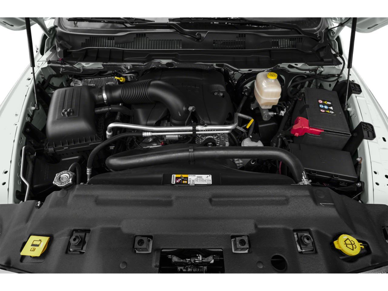 2015 Ram 2500 MANUAL! ARP BULLETPROOFED CUMMINS FULL DELETE! Charlotte NC