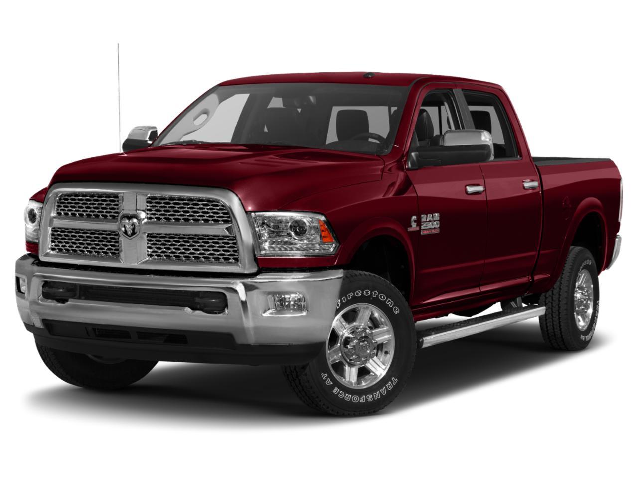 2015 Ram 2500 Outdoorsman Grand Junction CO
