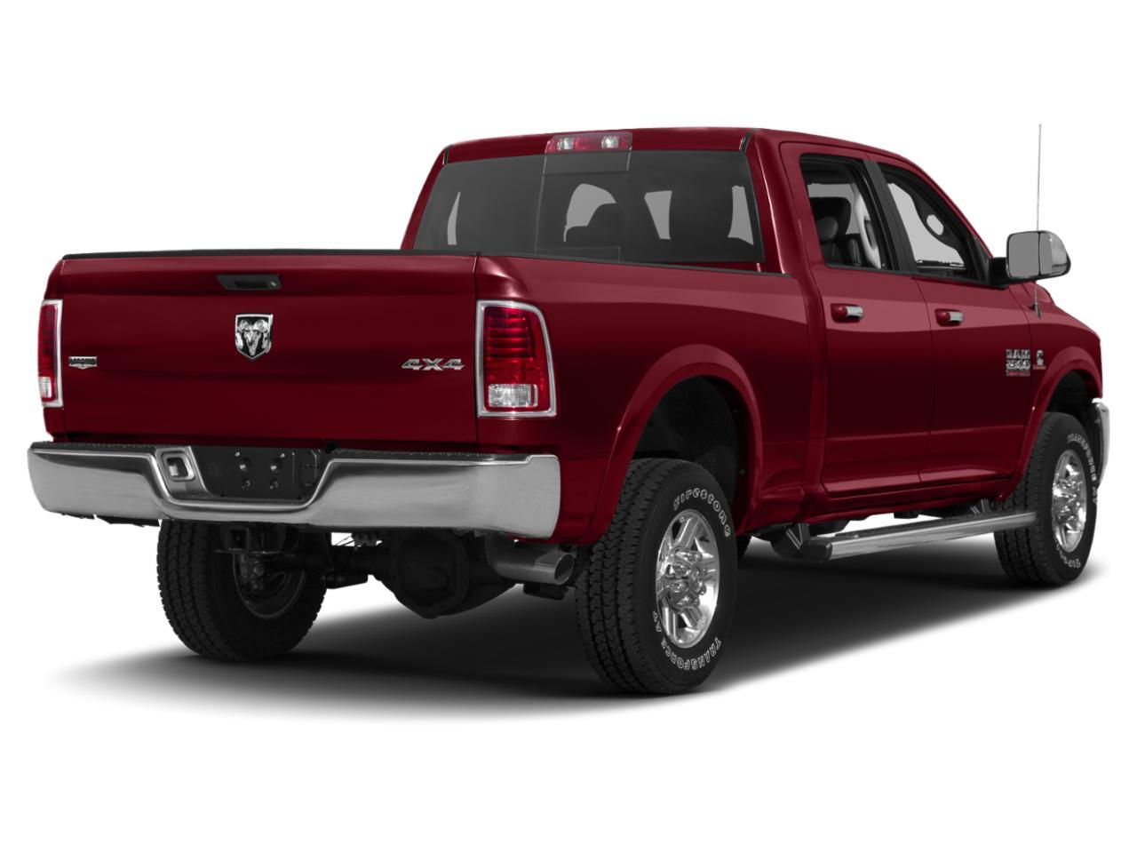 2015 Ram 2500 Outdoorsman Grand Junction CO