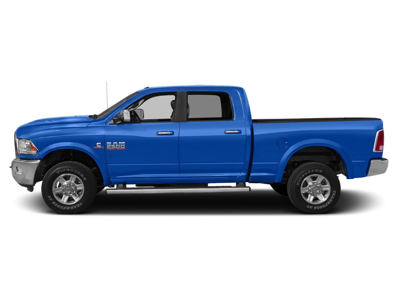 2015 Ram 2500 Outdoorsman