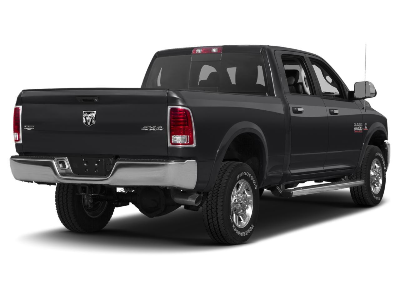2015 Ram 2500 Outdoorsman Twin Falls ID