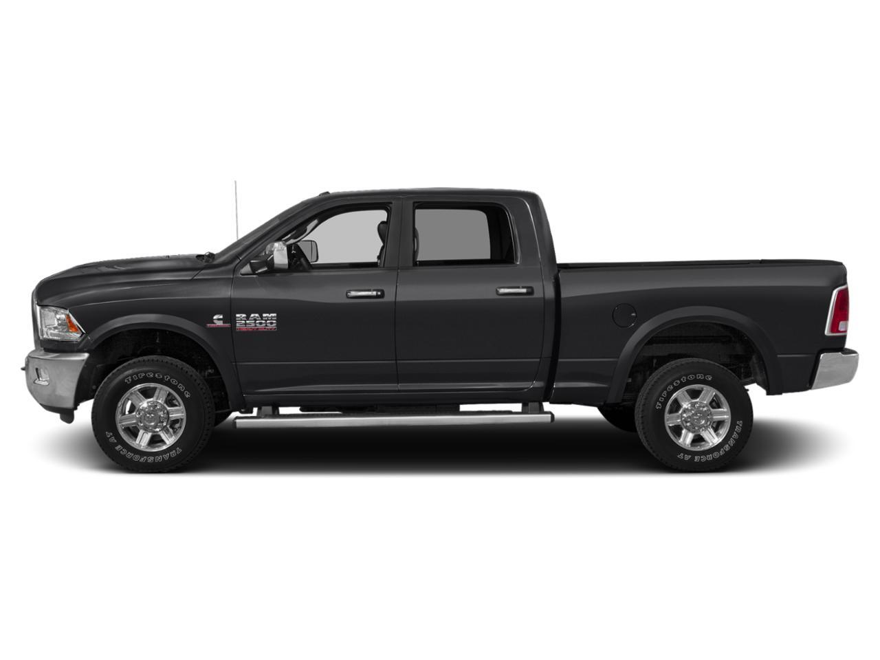 2015 Ram 2500 Outdoorsman Twin Falls ID