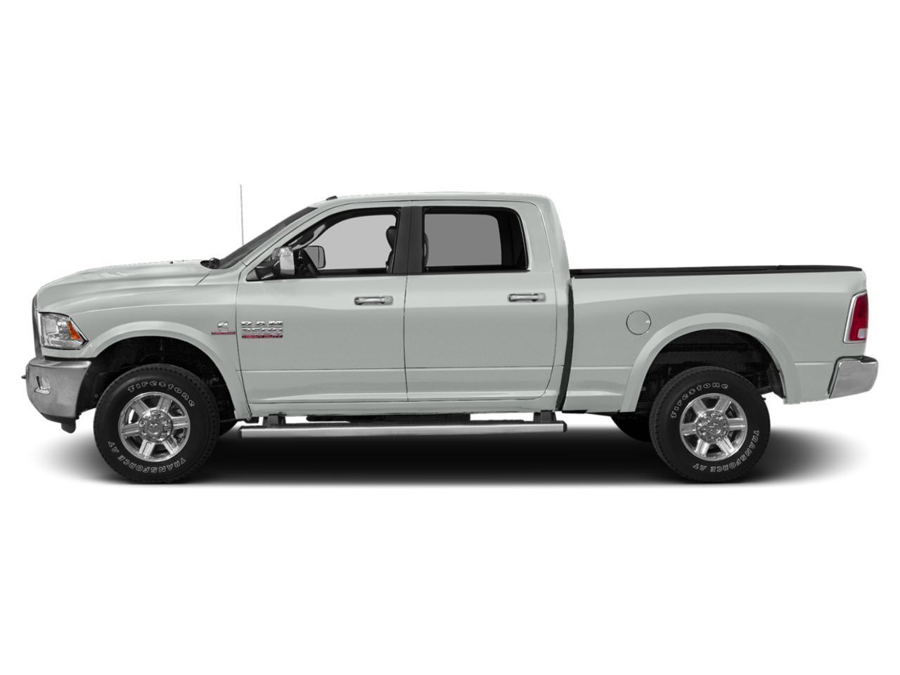 2015 Ram 2500 SLT Diesel