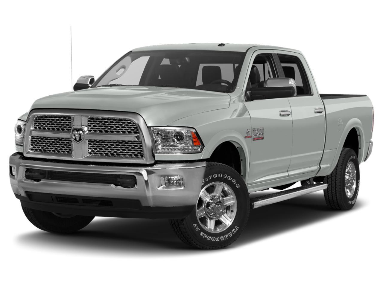 2015 Ram 2500 SLT Diesel