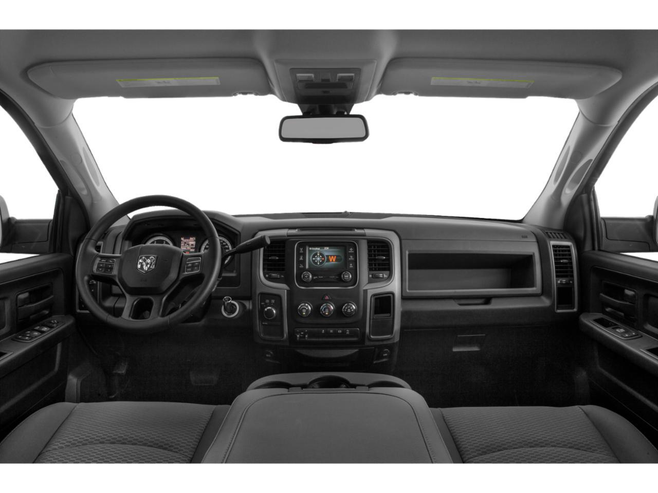 2015 Ram 2500 Tradesman Bozeman MT
