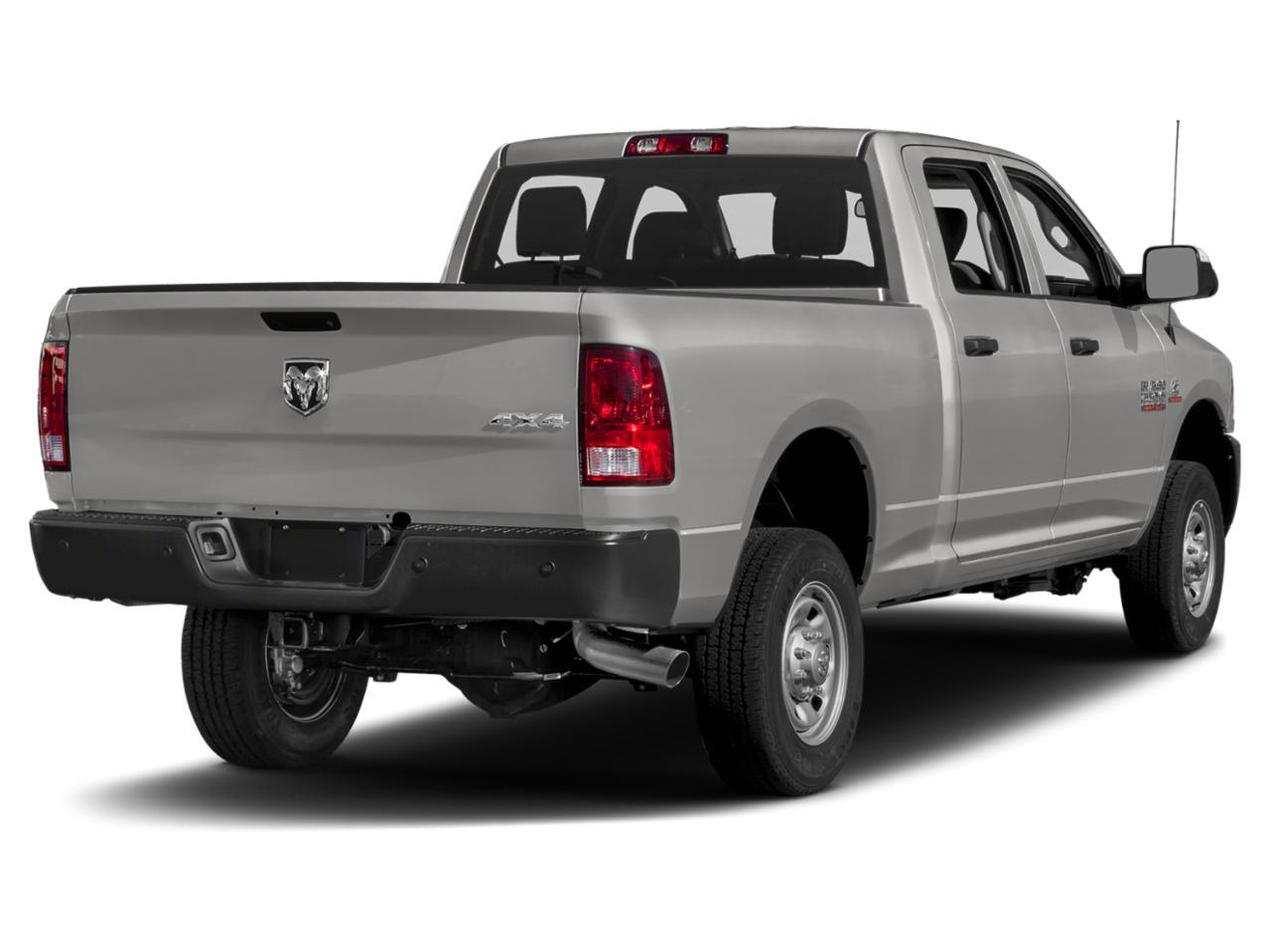 2015 Ram 2500 Tradesman Diesel
