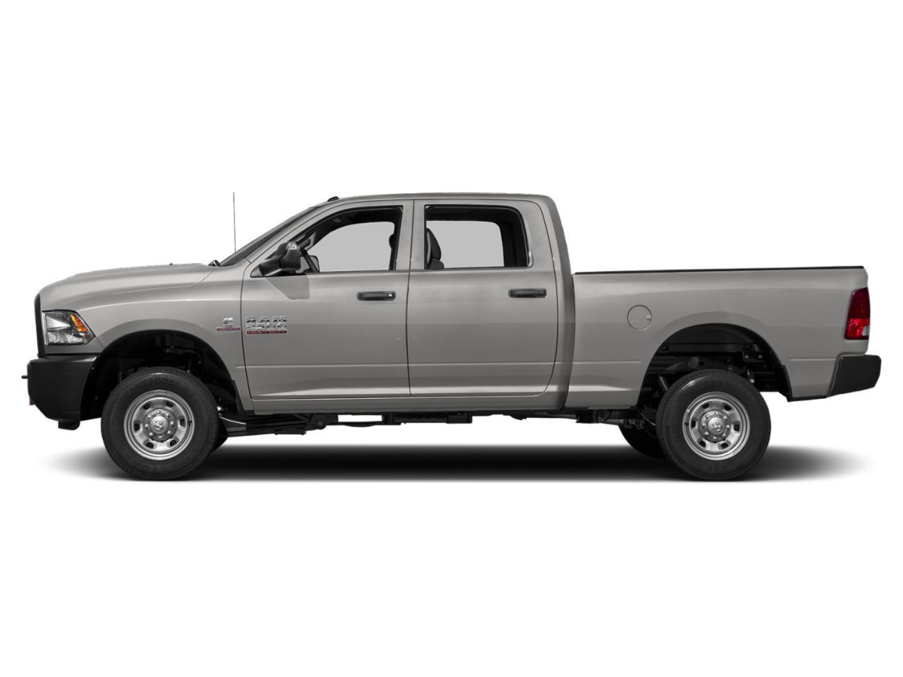 2015 Ram 2500 Tradesman Diesel