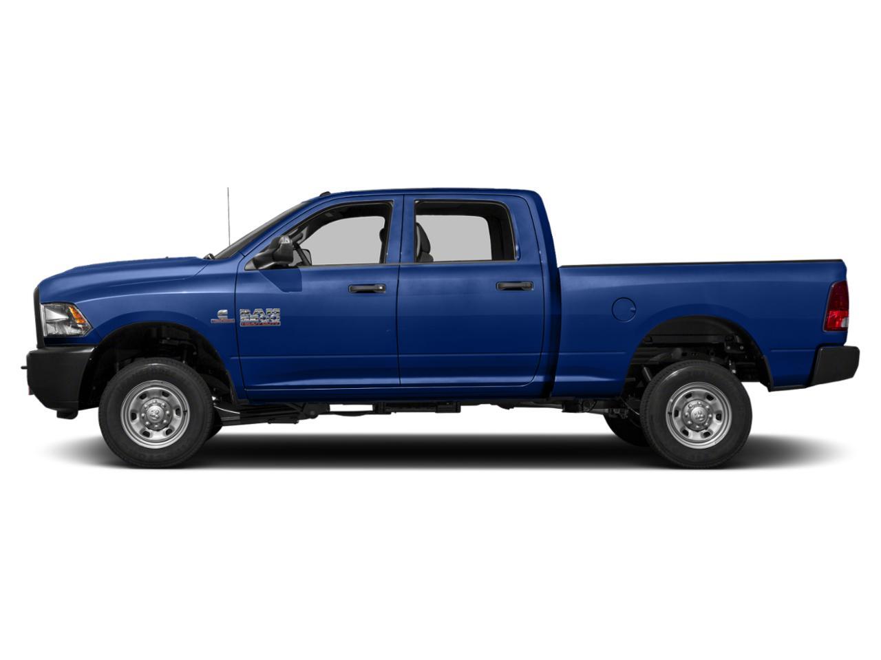 2015 Ram 2500 Tradesman