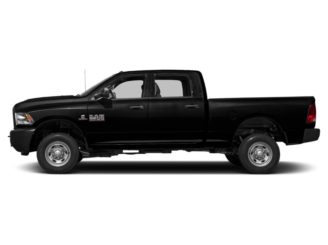 2015 Ram 2500 Tradesman Grand Junction CO