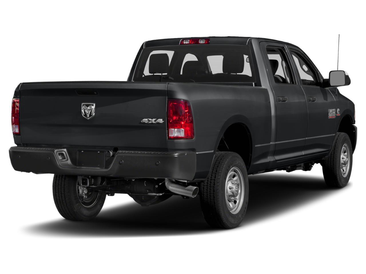 2015 Ram 2500 Tradesman Huntington UT