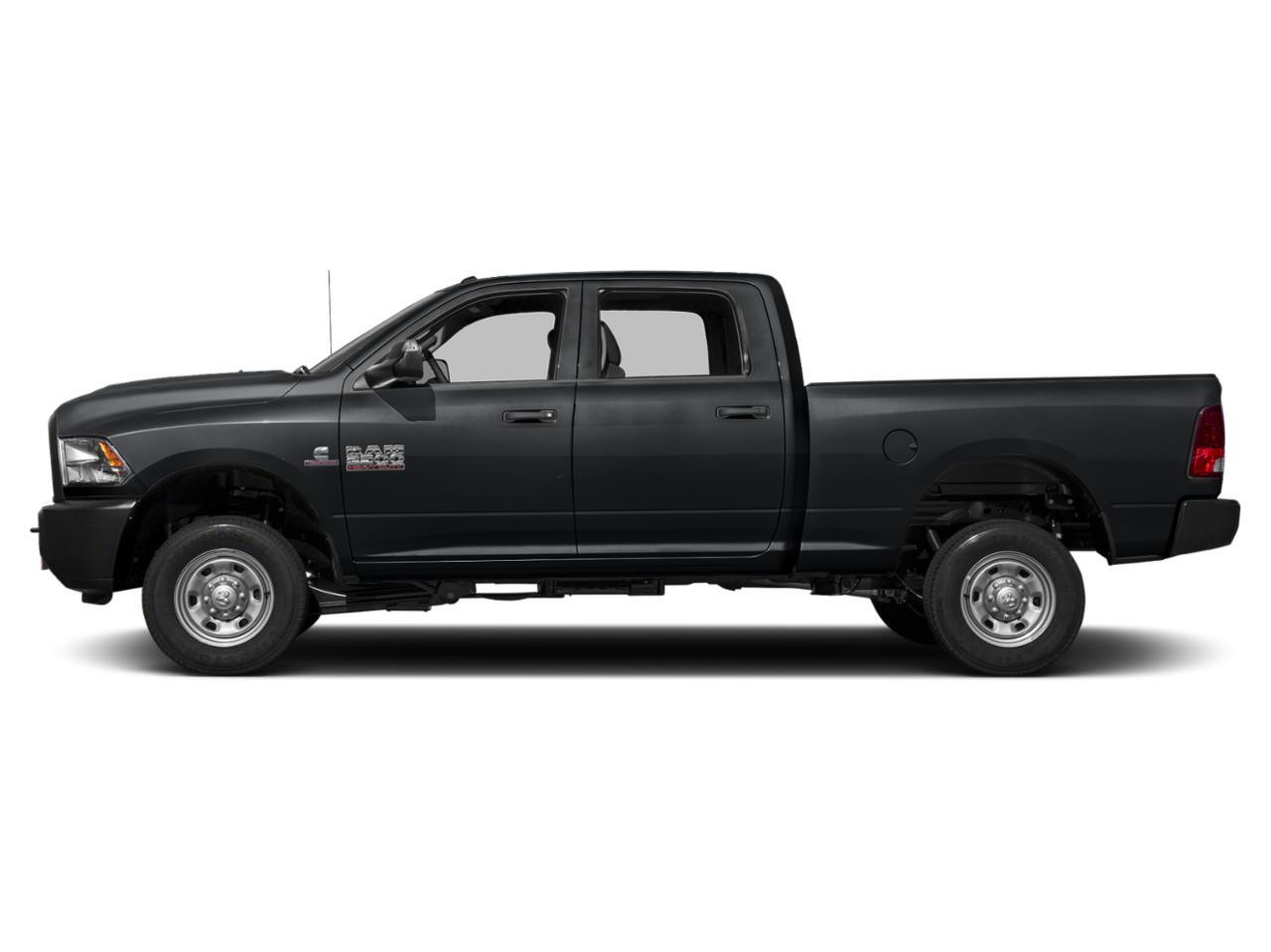 2015 Ram 2500 Tradesman Huntington UT