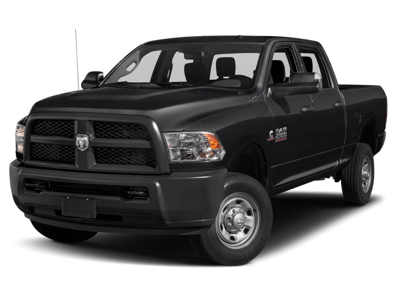 2015 RAM Ram 2500 Pickup Tradesman's photo