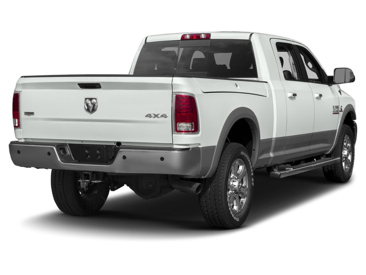 2015 Ram 3500 Laramie Grand Junction CO