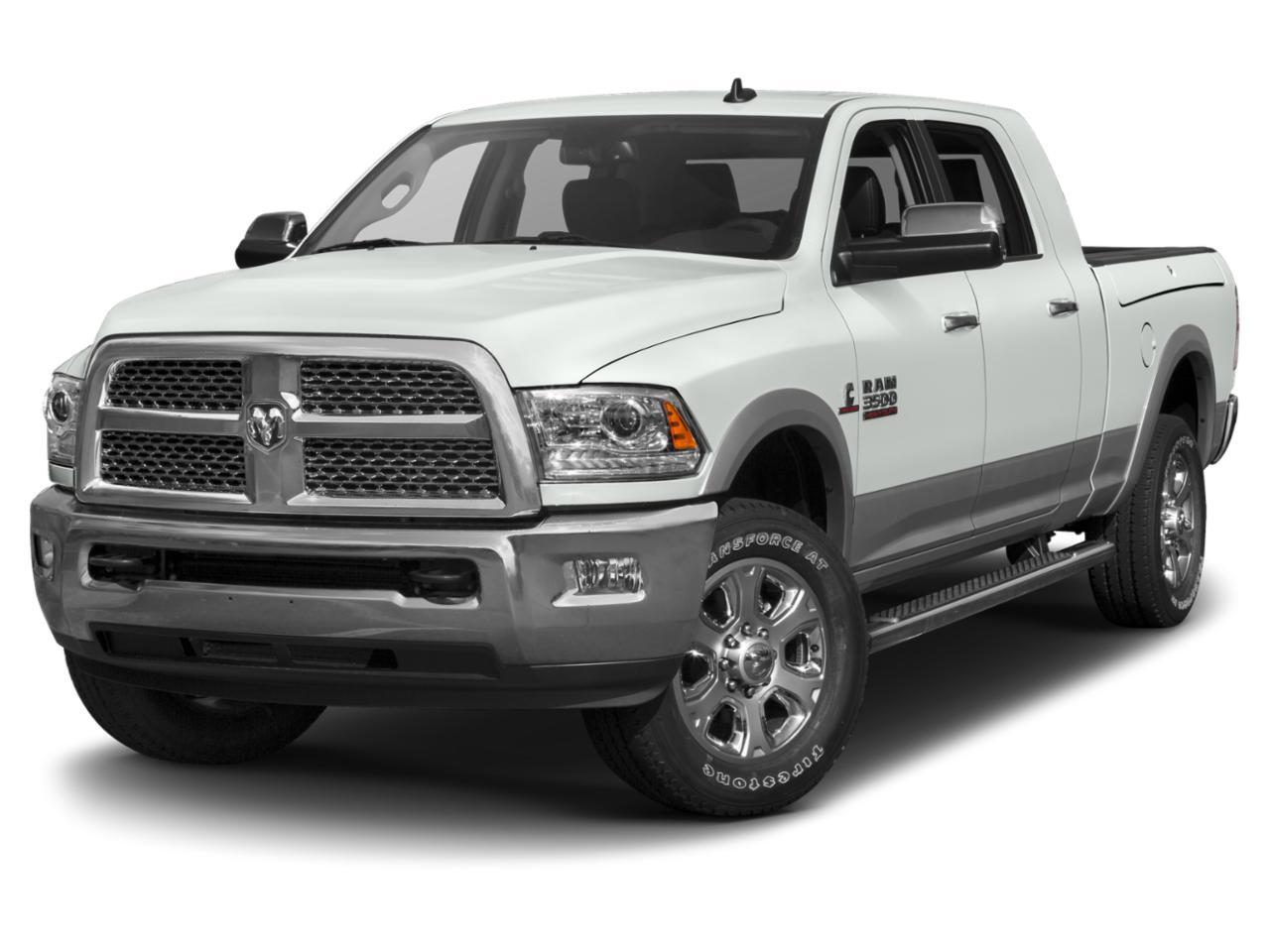 2015 Ram 3500 Laramie Grand Junction CO