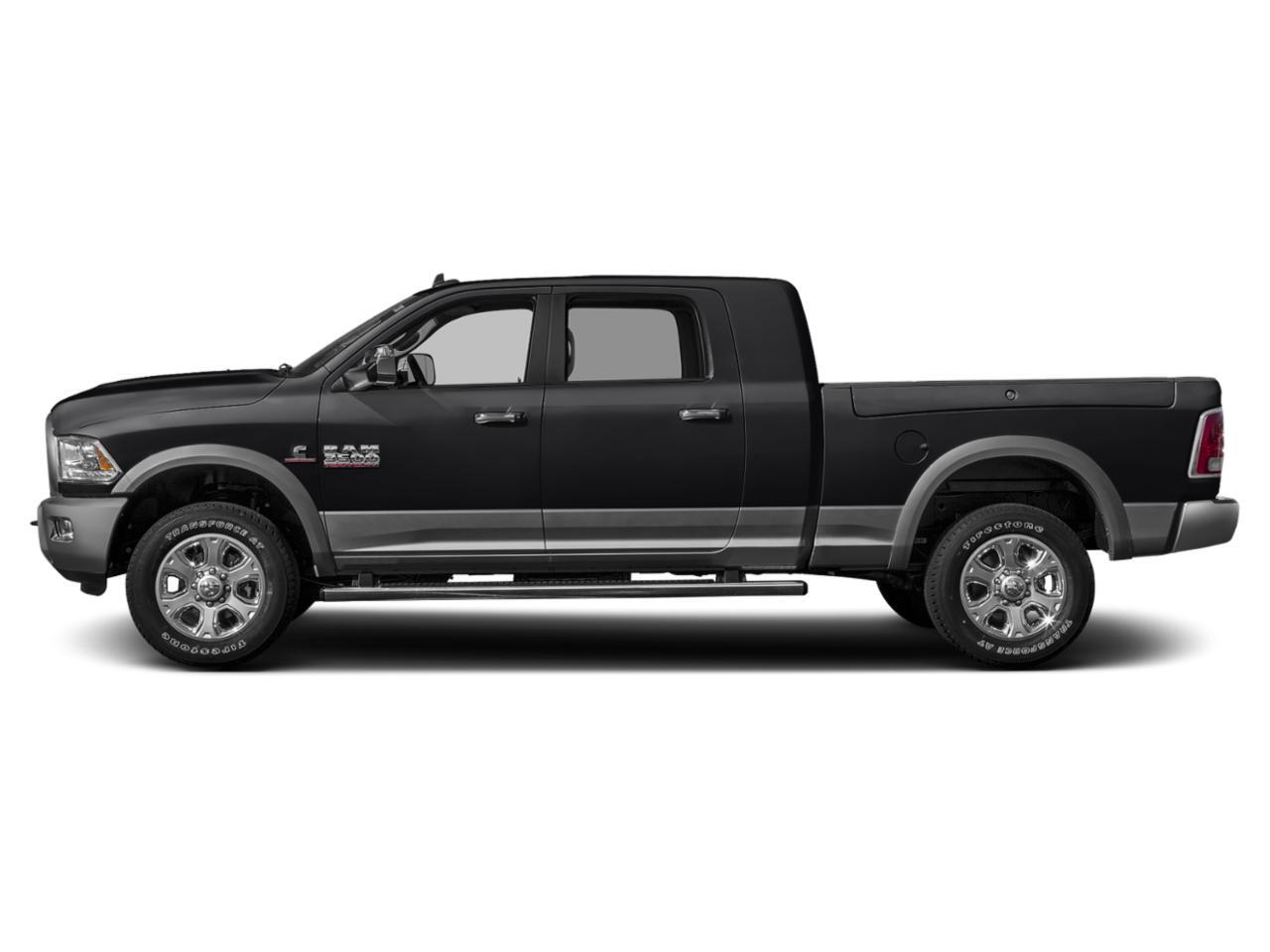 2015 Ram 3500 Laramie Grand Junction CO