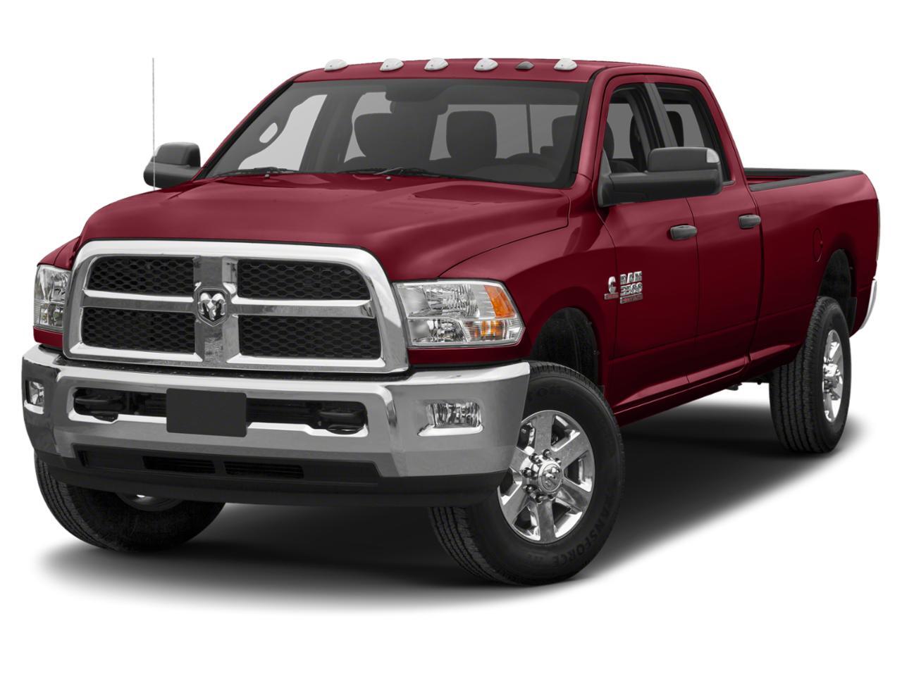 2015 Ram 3500 Laramie