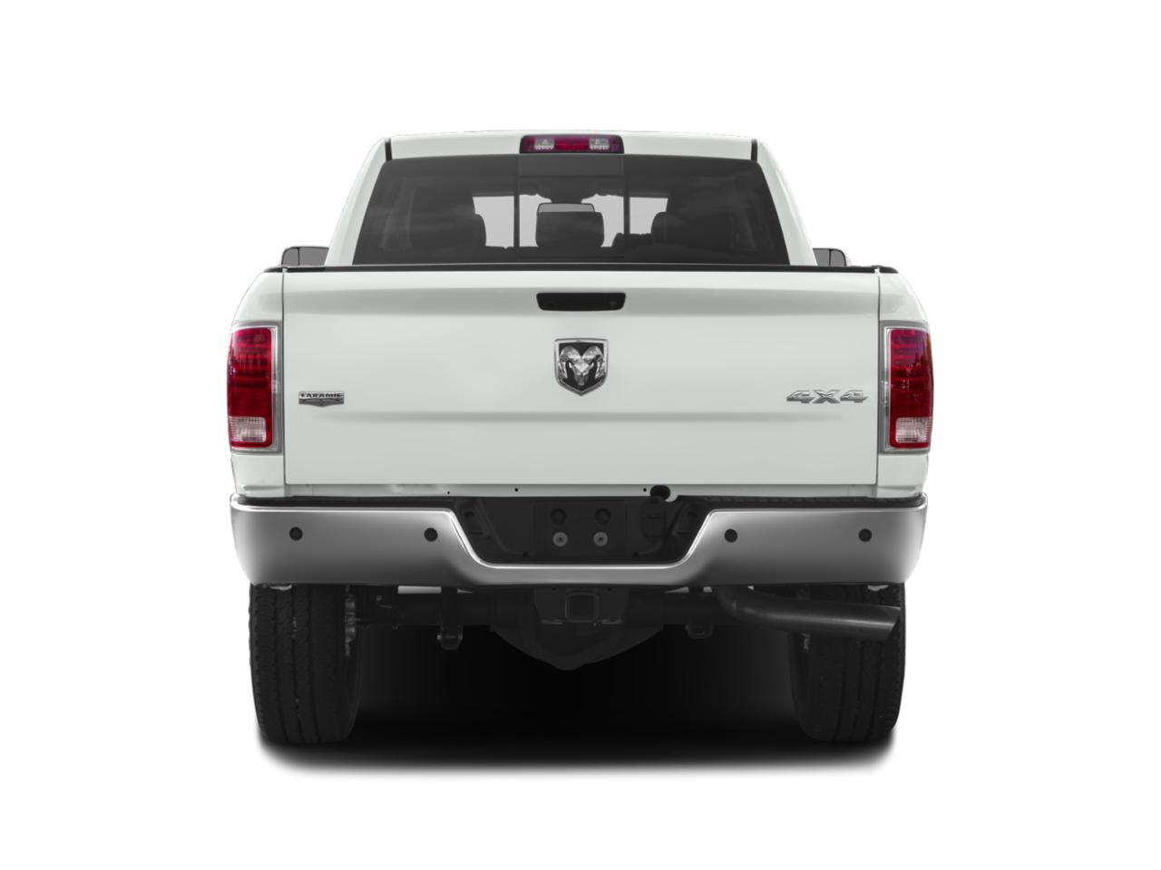 2015 Ram 3500 Laramie Twin Falls ID
