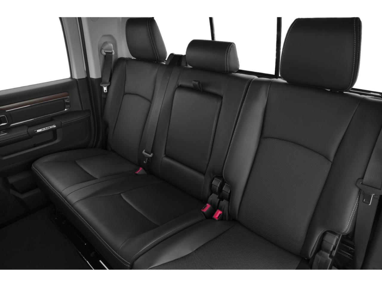 2015 Ram 3500 Laramie Twin Falls ID