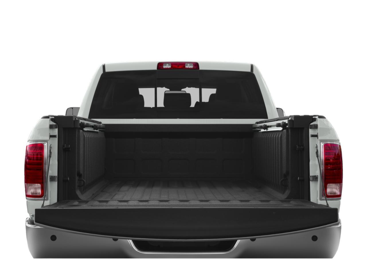 2015 Ram 3500 Laramie Twin Falls ID