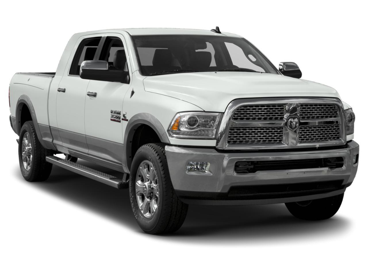 2015 Ram 3500 Laramie Twin Falls ID