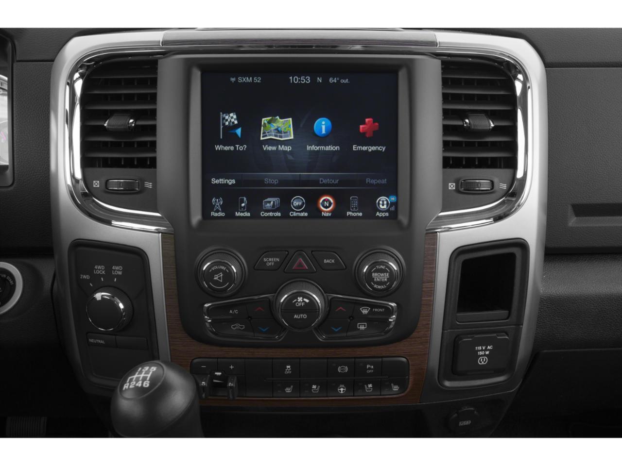 2015 Ram 3500 Laramie Twin Falls ID