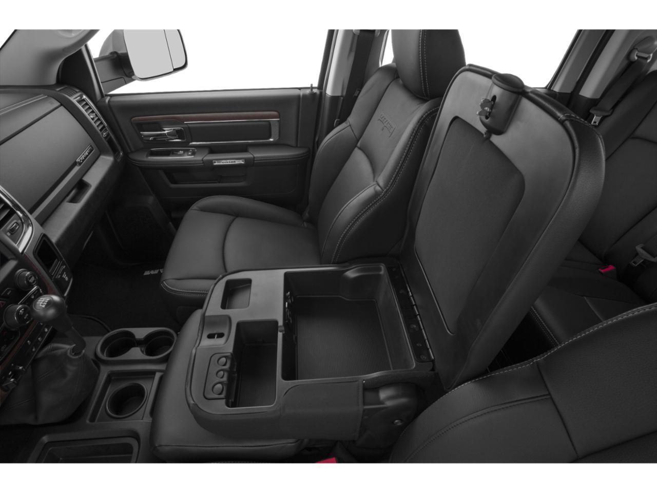 2015 Ram 3500 Laramie Twin Falls ID