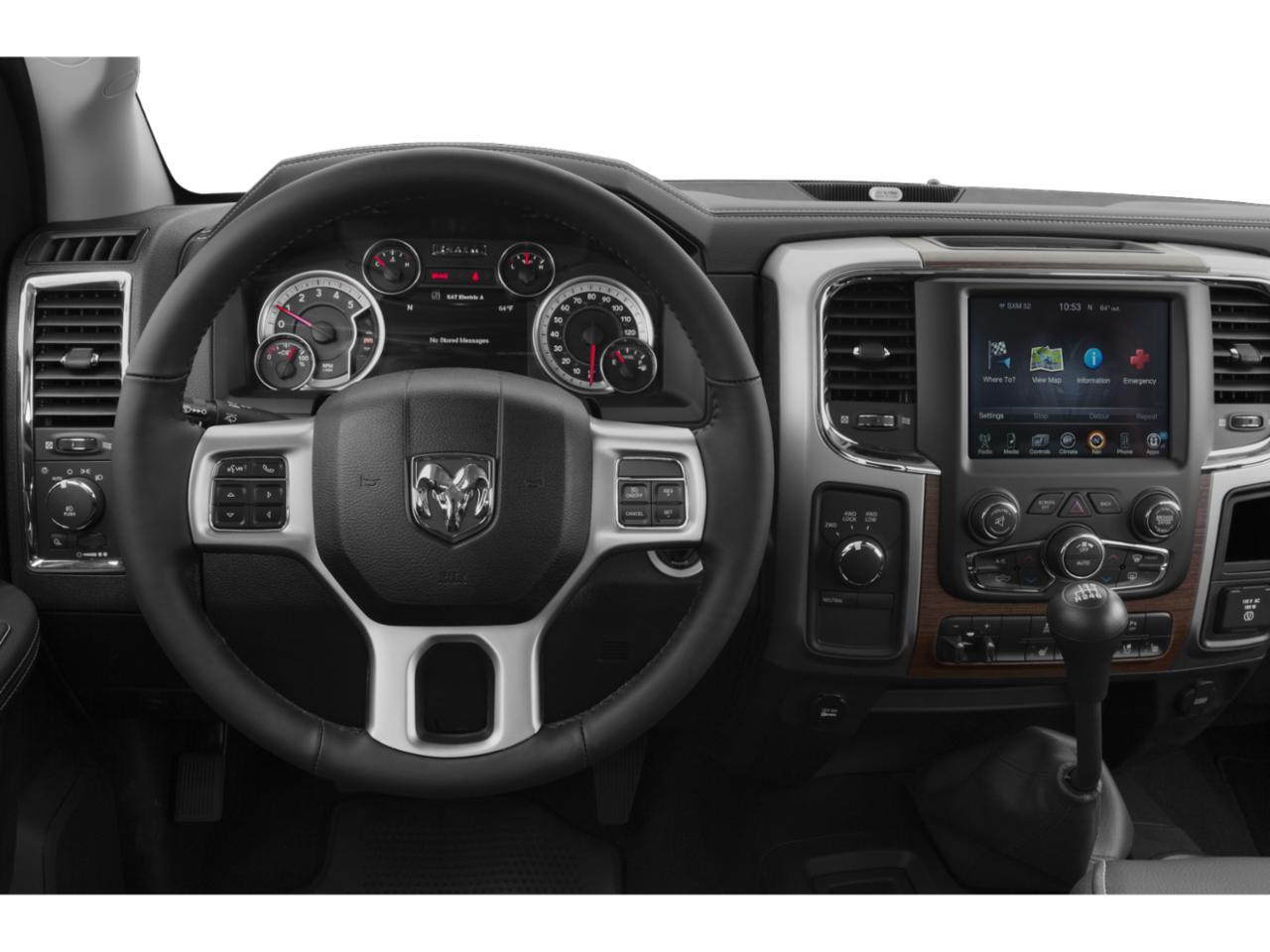 2015 Ram 3500 Laramie Twin Falls ID
