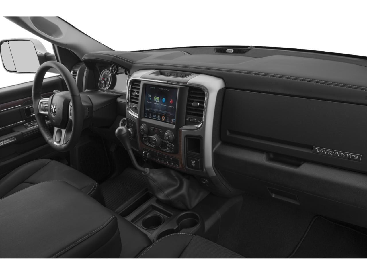 2015 Ram 3500 Laramie Twin Falls ID