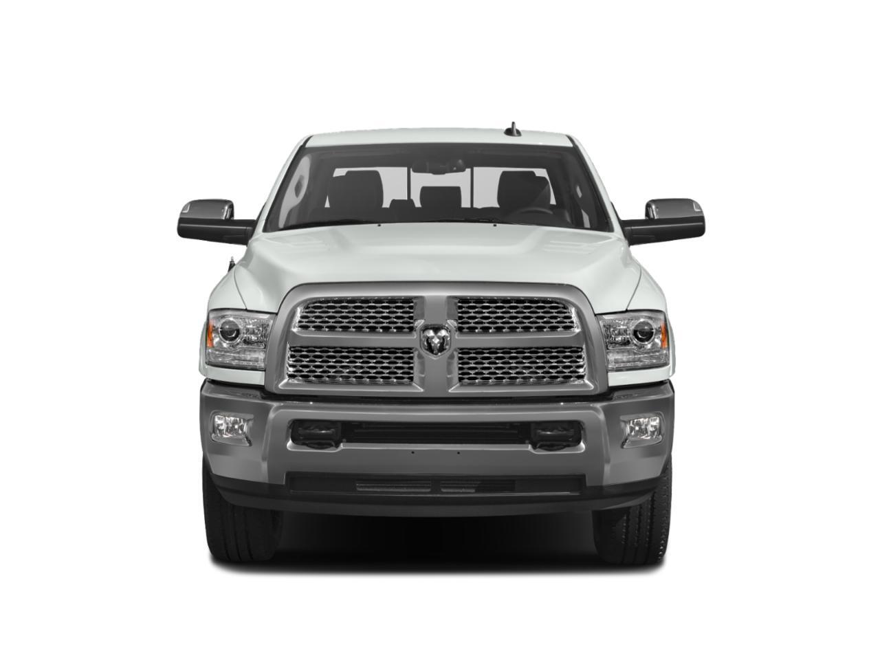 2015 Ram 3500 Laramie Twin Falls ID