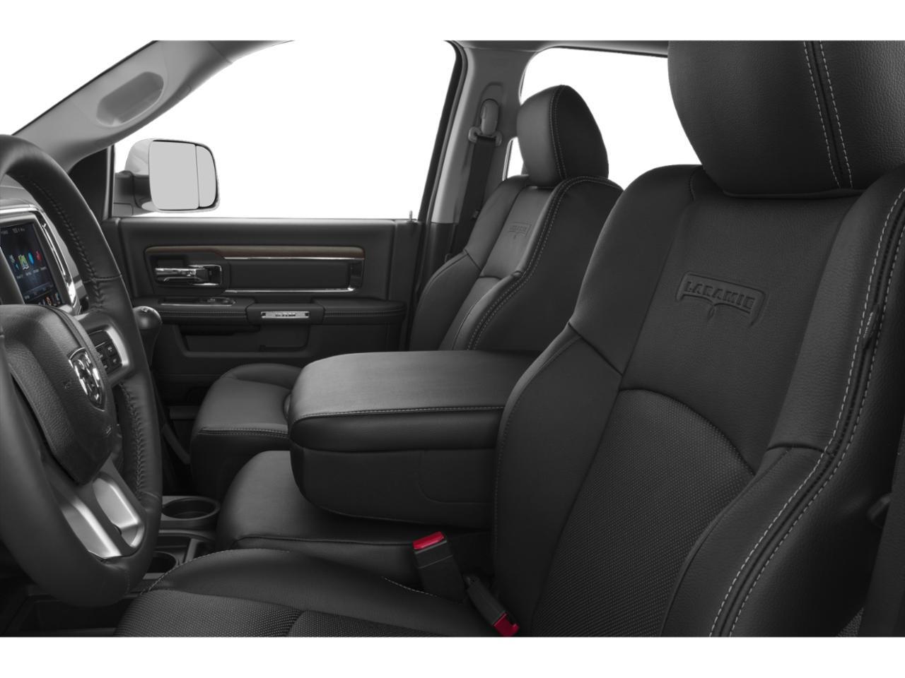 2015 Ram 3500 Laramie Twin Falls ID