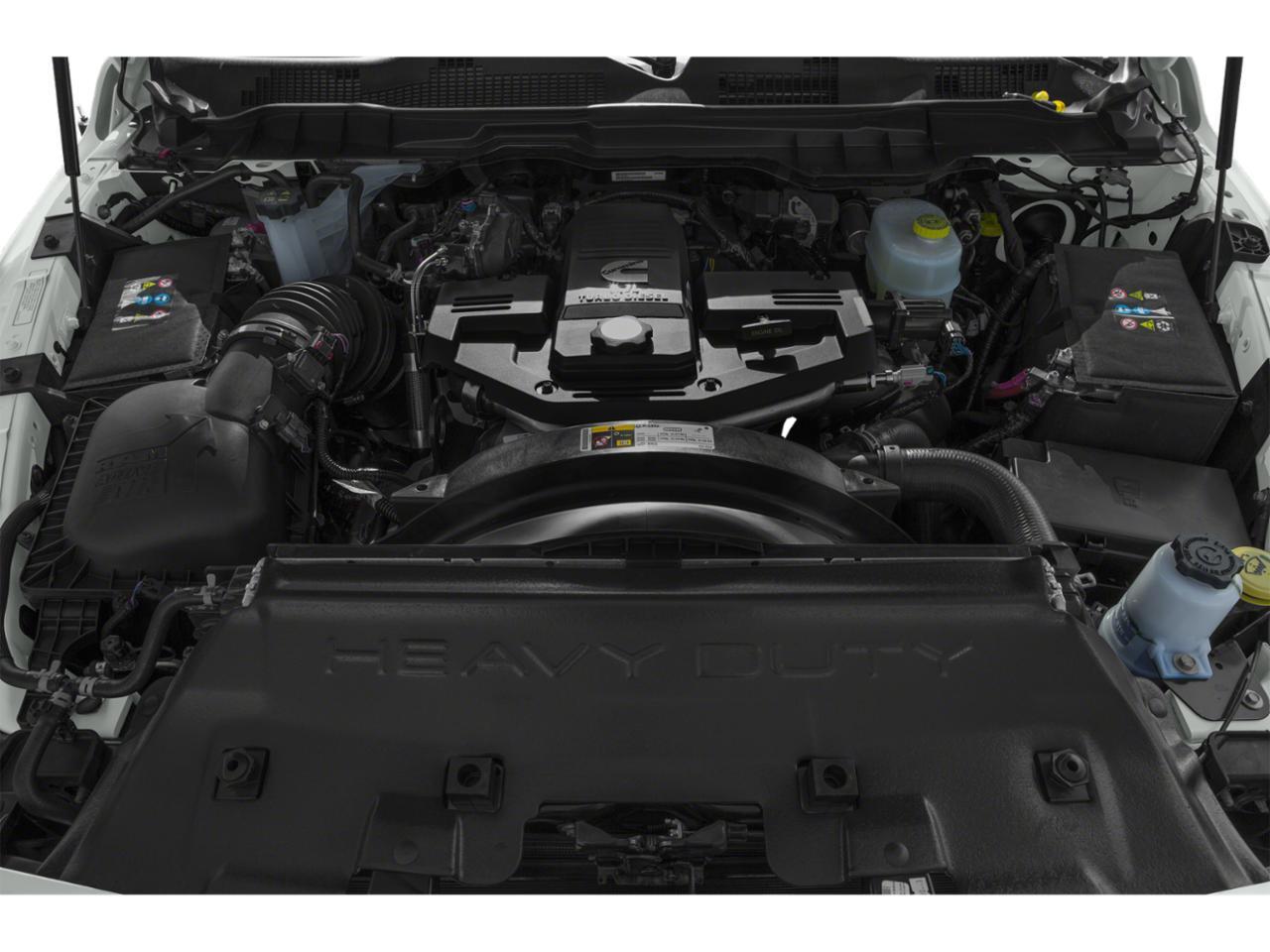 2015 Ram 3500 Laramie Twin Falls ID