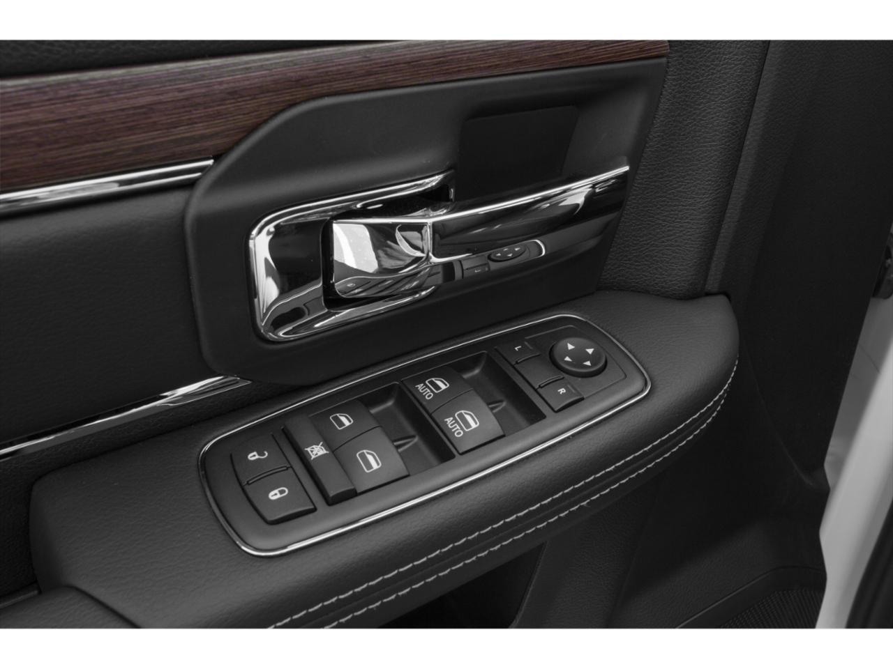 2015 Ram 3500 Laramie Twin Falls ID