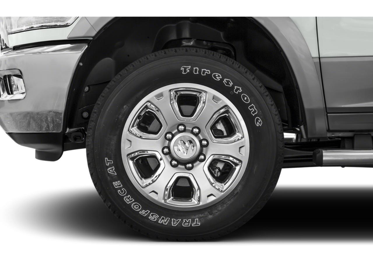 2015 Ram 3500 Laramie Twin Falls ID
