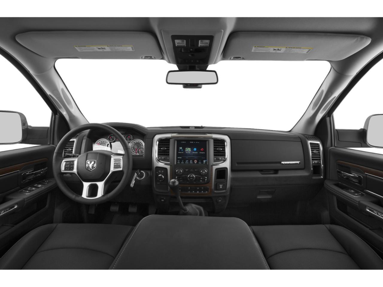2015 Ram 3500 Laramie Twin Falls ID