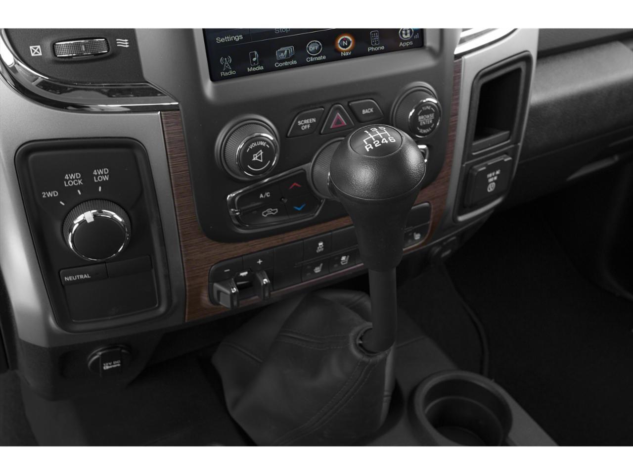 2015 Ram 3500 Laramie Twin Falls ID