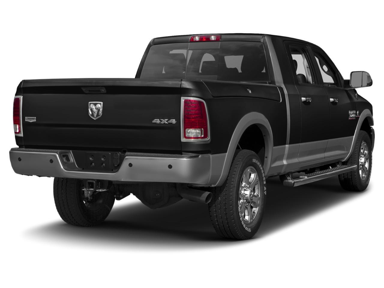 2015 Ram 3500 Laramie Twin Falls ID