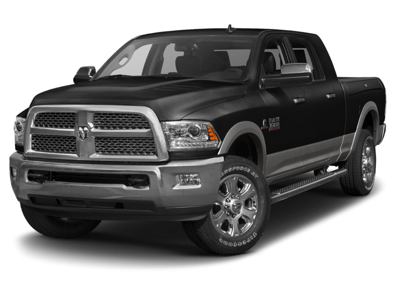 2015 Ram 3500