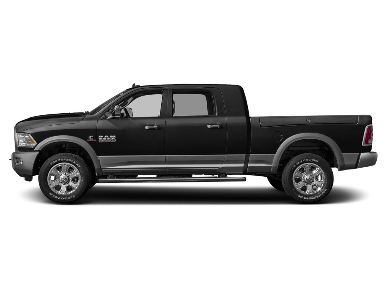 2015 Ram 3500 Laramie Twin Falls ID