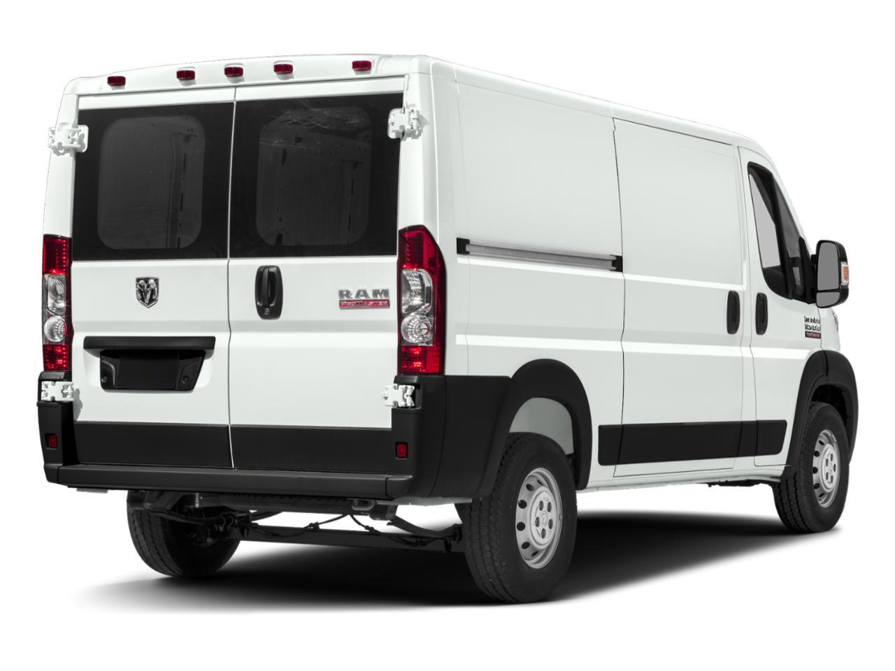 2015 Ram ProMaster 1500 Low Roof