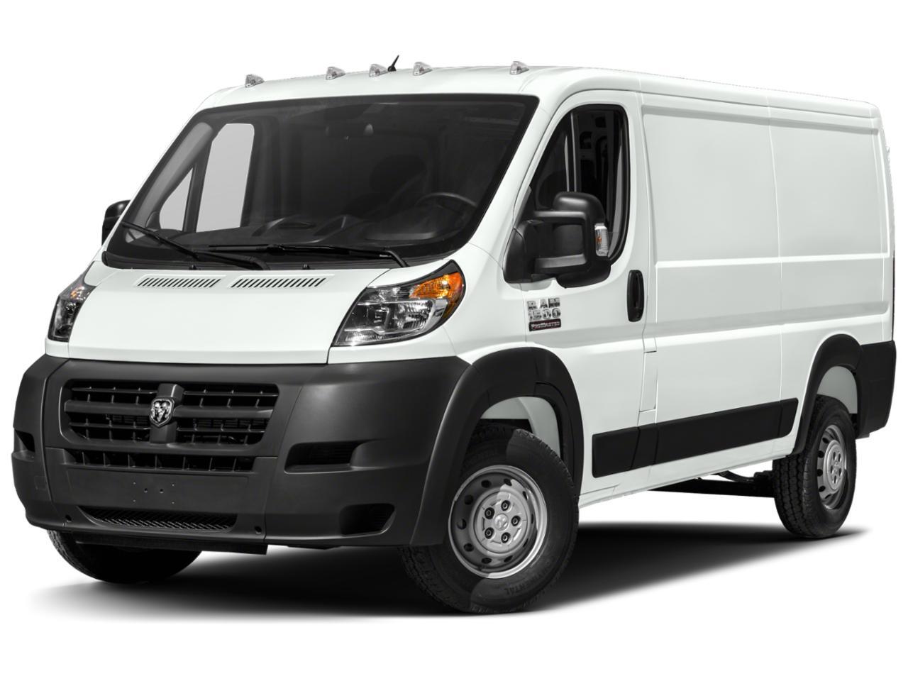 2015 Ram ProMaster 1500 Low Roof