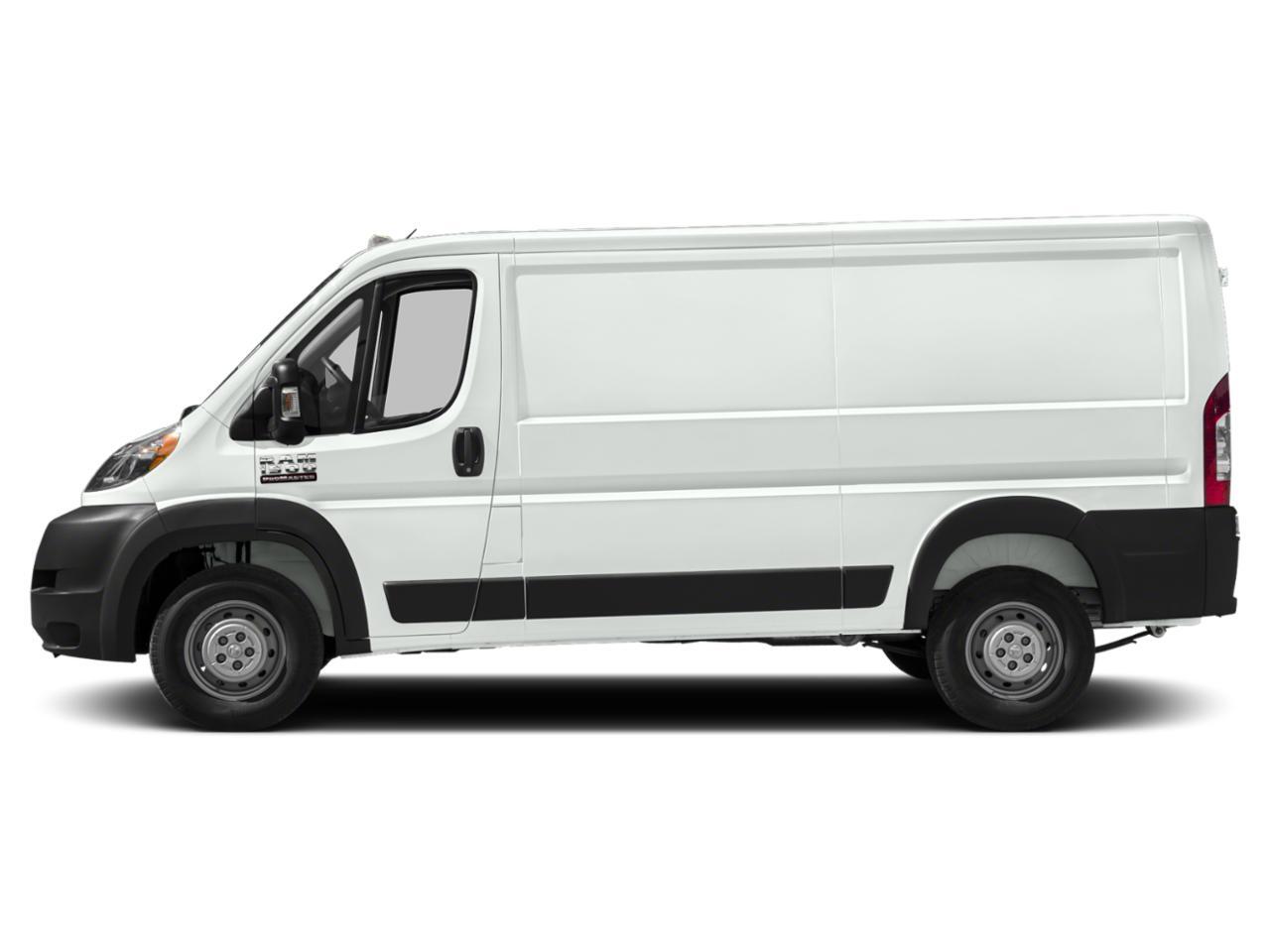 2015 Ram ProMaster 1500 Low Roof