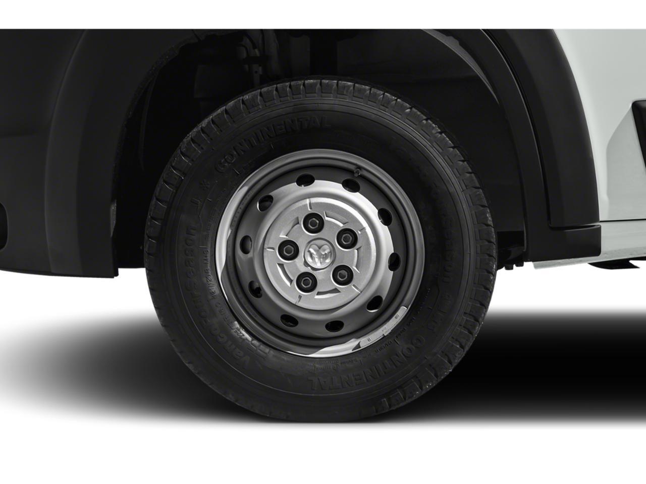 2015 Ram ProMaster 1500 Low Roof Charlotte NC