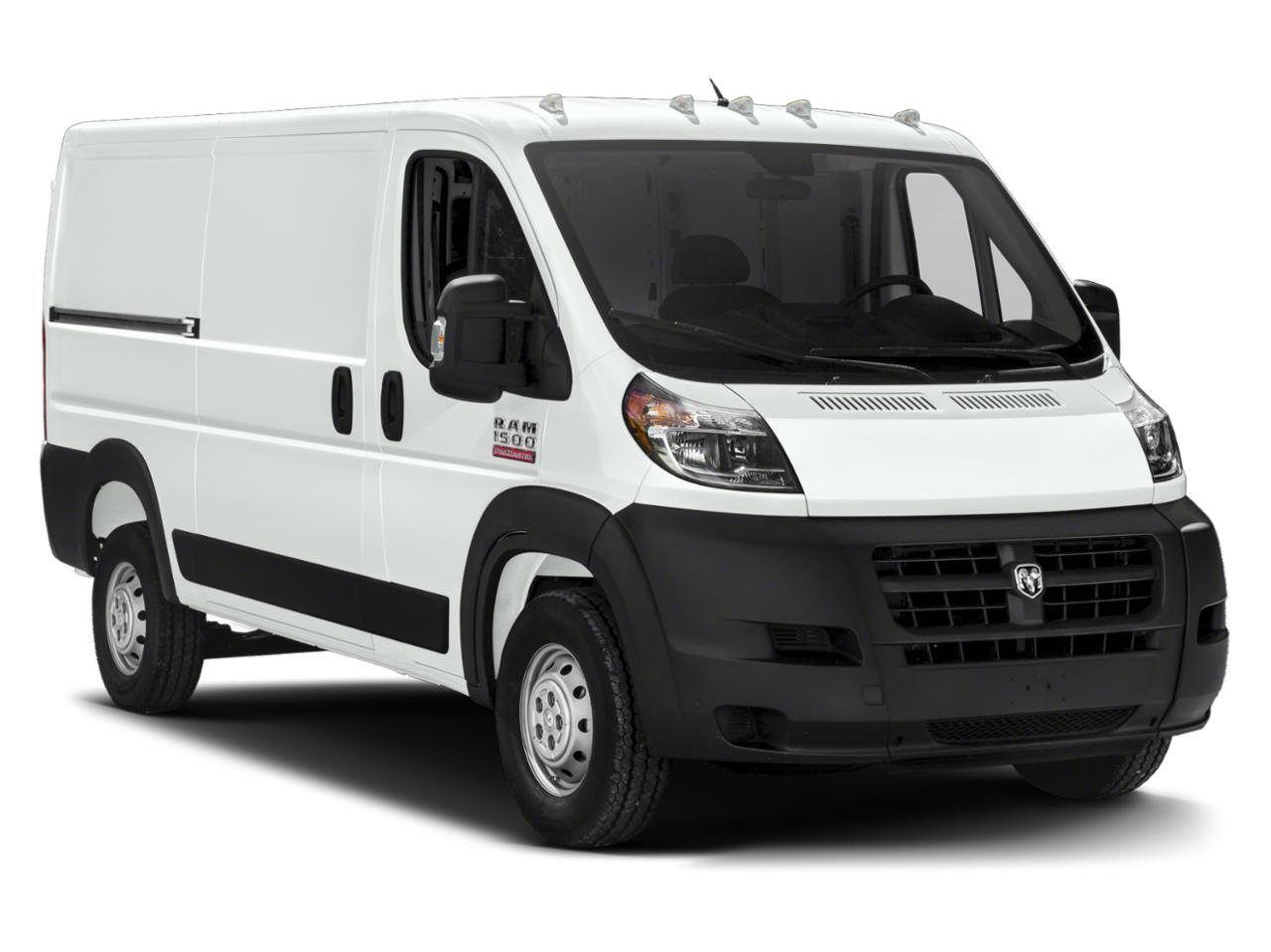 2015 Ram ProMaster 1500 Low Roof Charlotte NC