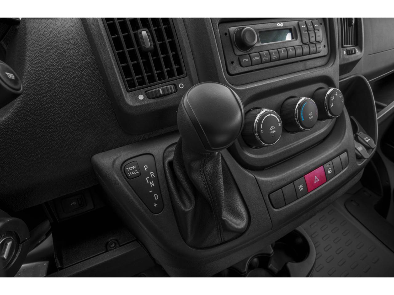 2015 Ram ProMaster 1500 Low Roof Charlotte NC