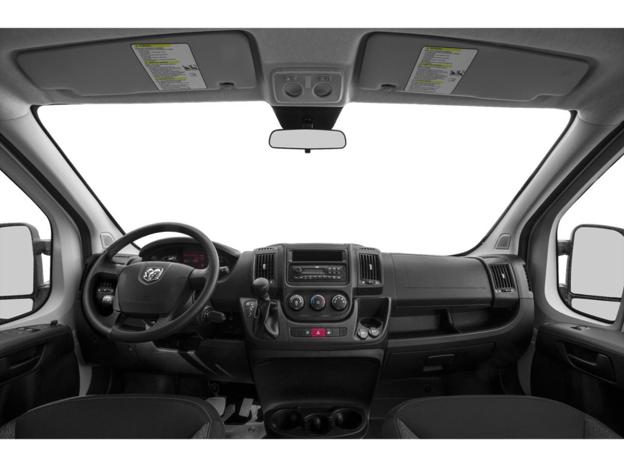 2015 Ram ProMaster 1500 Low Roof Charlotte NC