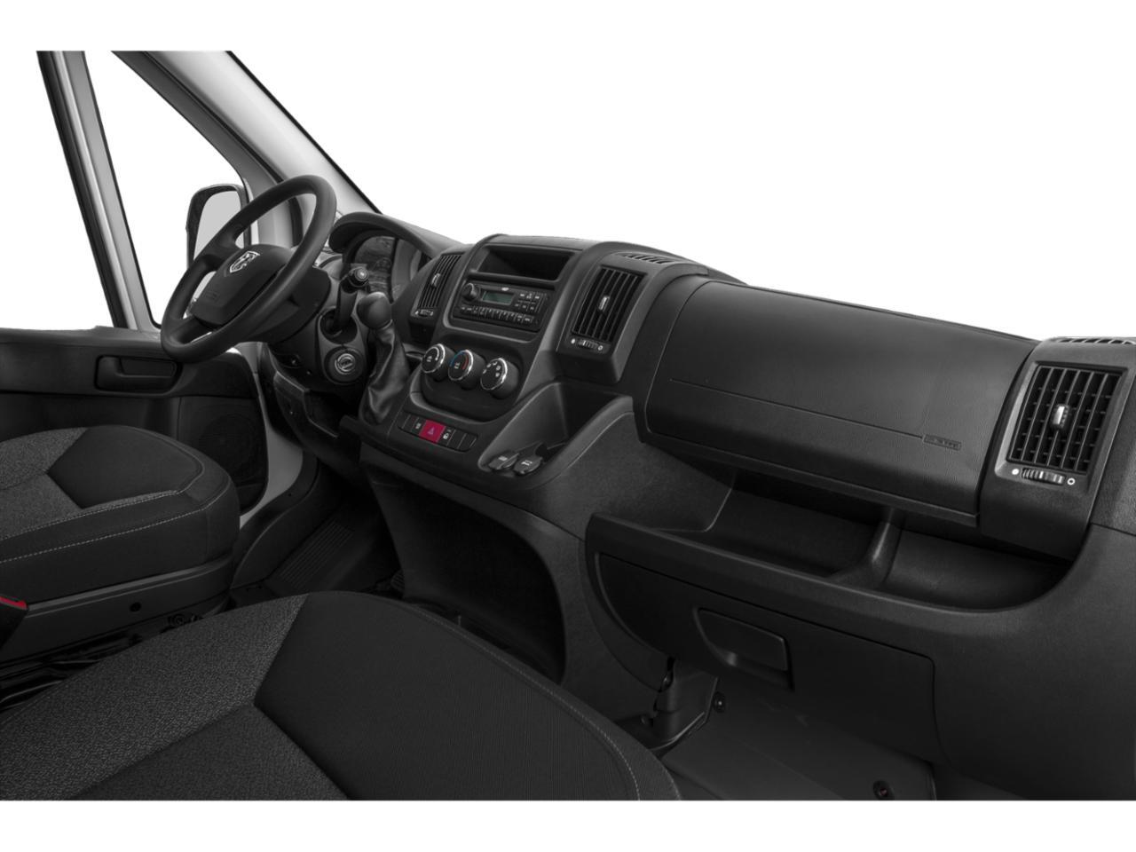 2015 Ram ProMaster 1500 Low Roof Charlotte NC