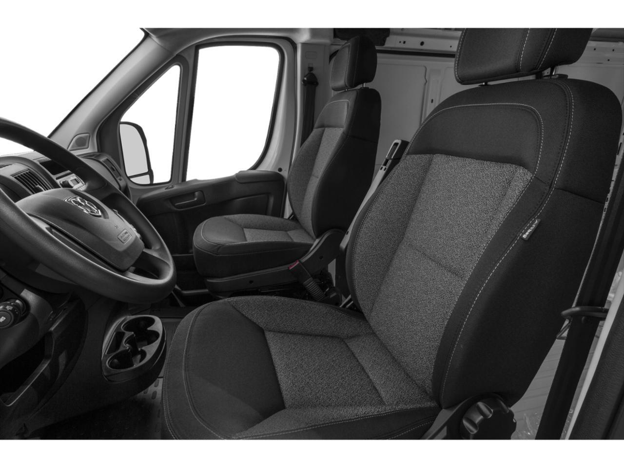 2015 Ram ProMaster 1500 Low Roof Charlotte NC