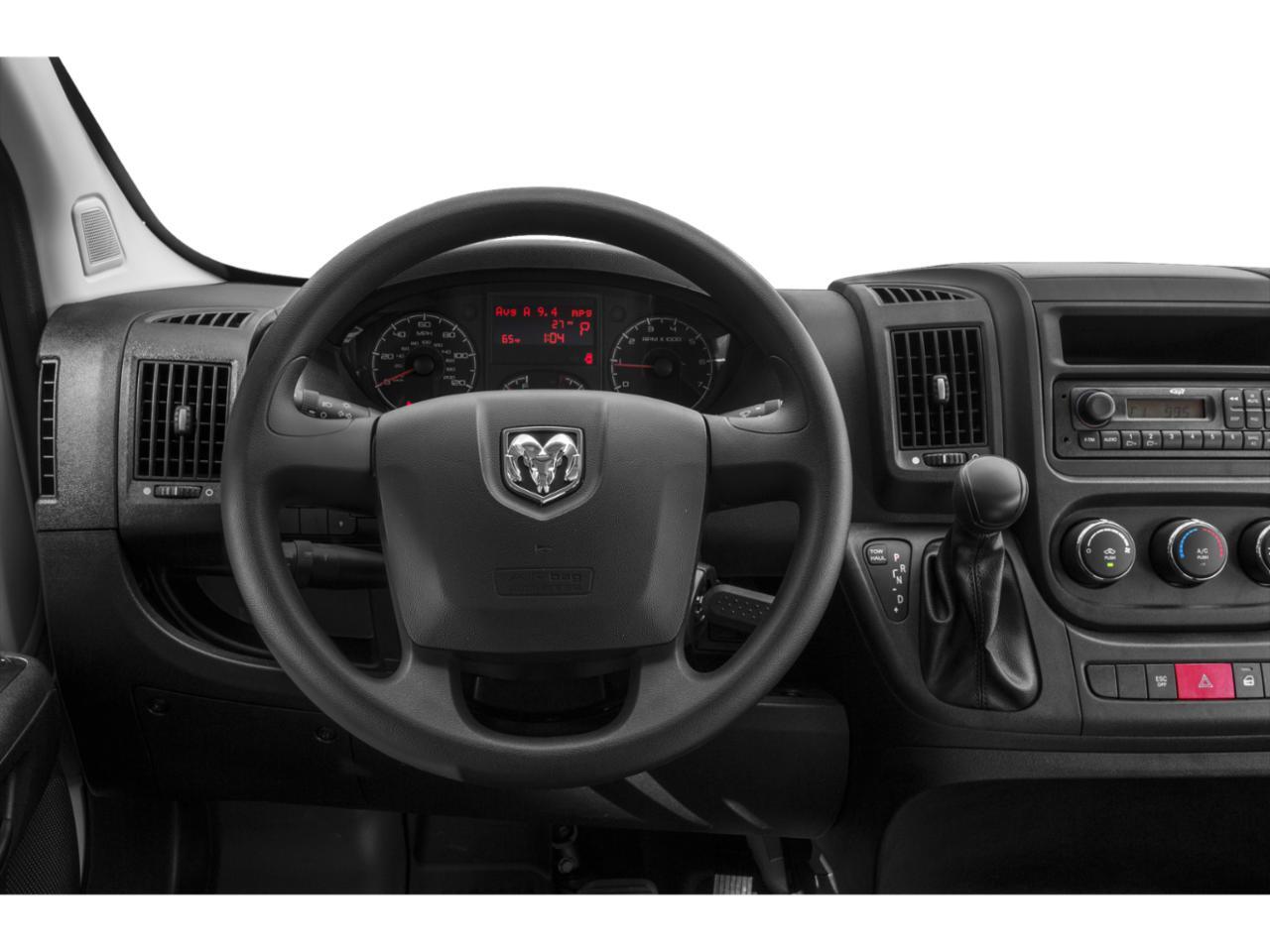 2015 Ram ProMaster 1500 Low Roof Charlotte NC