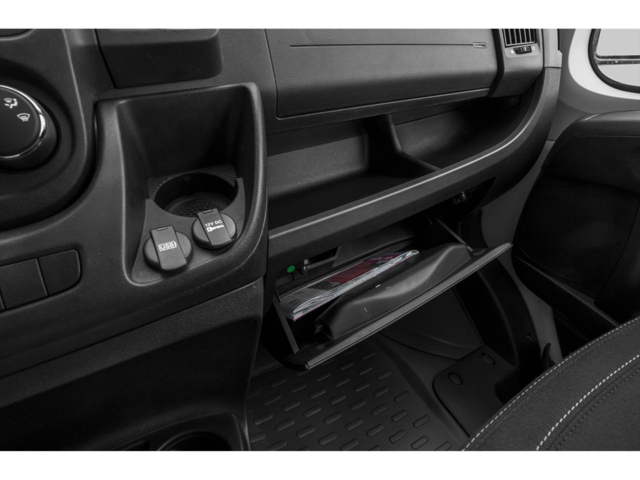 2015 Ram ProMaster 1500 Low Roof Charlotte NC