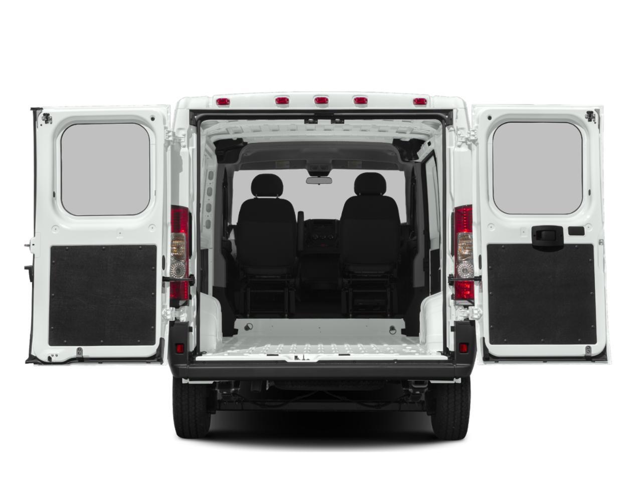 2015 Ram ProMaster 1500 Low Roof Charlotte NC
